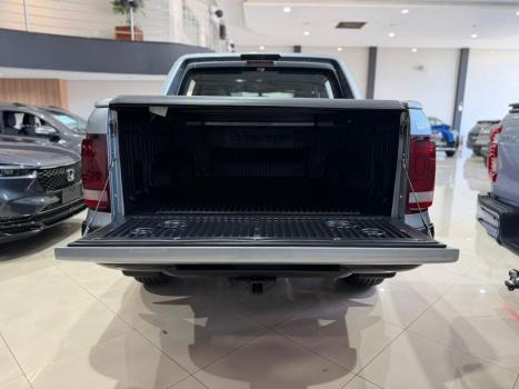 VOLKSWAGEN Amarok 3.0 V6 CABINE DUPLA HIGHLINE EXTREME 4X4 TURBO INTERCOOLER AUTOM�TICO, Foto 16