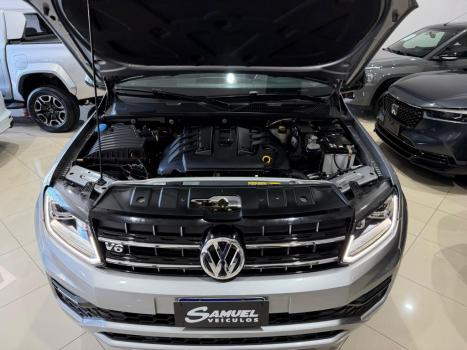VOLKSWAGEN Amarok 3.0 V6 CABINE DUPLA HIGHLINE EXTREME 4X4 TURBO INTERCOOLER AUTOM�TICO, Foto 18