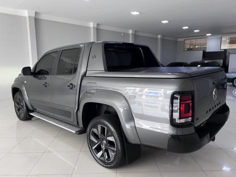 VOLKSWAGEN Amarok 3.0 V6 CABINE DUPLA HIGHLINE EXTREME 4X4 TURBO INTERCOOLER AUTOM�TICO, Foto 2