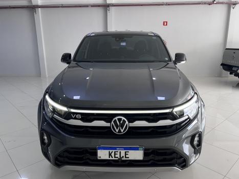 VOLKSWAGEN Amarok 3.0 V6 CABINE DUPLA HIGHLINE EXTREME 4X4 TURBO INTERCOOLER AUTOM�TICO, Foto 3