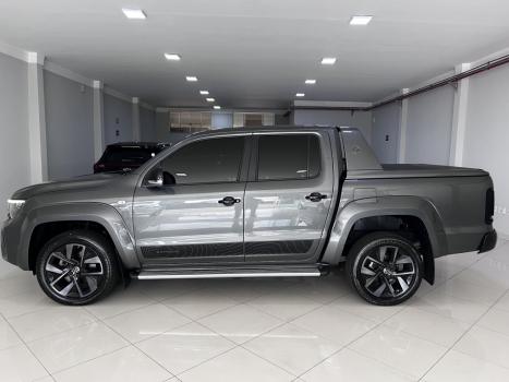 VOLKSWAGEN Amarok 3.0 V6 CABINE DUPLA HIGHLINE EXTREME 4X4 TURBO INTERCOOLER AUTOM�TICO, Foto 4