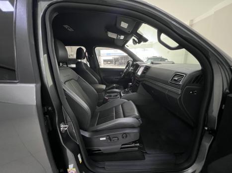 VOLKSWAGEN Amarok 3.0 V6 CABINE DUPLA HIGHLINE EXTREME 4X4 TURBO INTERCOOLER AUTOM�TICO, Foto 6