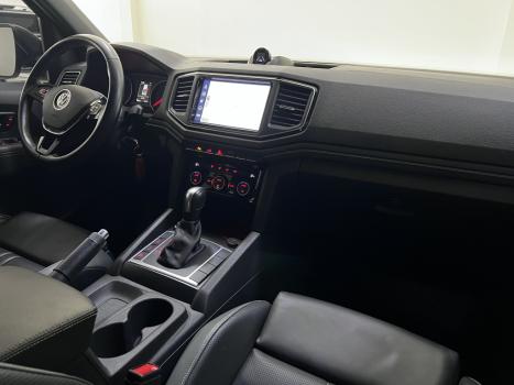 VOLKSWAGEN Amarok 3.0 V6 CABINE DUPLA HIGHLINE EXTREME 4X4 TURBO INTERCOOLER AUTOM�TICO, Foto 8