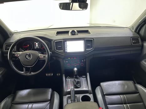 VOLKSWAGEN Amarok 3.0 V6 CABINE DUPLA HIGHLINE EXTREME 4X4 TURBO INTERCOOLER AUTOM�TICO, Foto 11