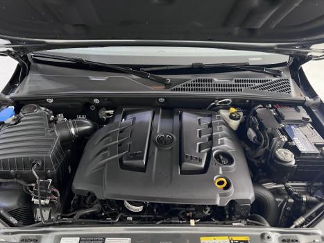 VOLKSWAGEN Amarok 3.0 V6 CABINE DUPLA HIGHLINE EXTREME 4X4 TURBO INTERCOOLER AUTOM�TICO, Foto 13