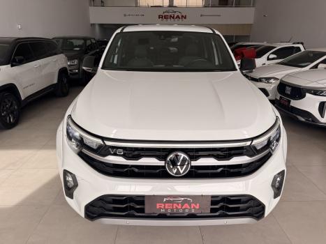 VOLKSWAGEN Amarok 3.0 V6 CABINE DUPLA HIGHLINE EXTREME 4X4 TURBO INTERCOOLER AUTOM�TICO, Foto 5
