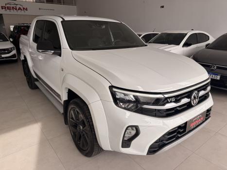 VOLKSWAGEN Amarok 3.0 V6 CABINE DUPLA HIGHLINE EXTREME 4X4 TURBO INTERCOOLER AUTOM�TICO, Foto 6