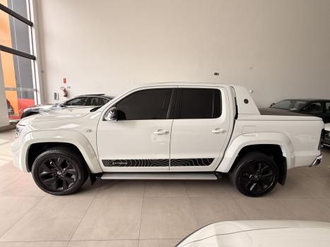 VOLKSWAGEN Amarok 3.0 V6 CABINE DUPLA HIGHLINE EXTREME 4X4 TURBO INTERCOOLER AUTOM�TICO, Foto 15