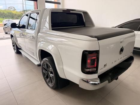 VOLKSWAGEN Amarok 3.0 V6 CABINE DUPLA HIGHLINE EXTREME 4X4 TURBO INTERCOOLER AUTOM�TICO, Foto 7