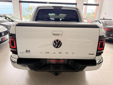 VOLKSWAGEN Amarok 3.0 V6 CABINE DUPLA HIGHLINE EXTREME 4X4 TURBO INTERCOOLER AUTOM�TICO, Foto 8