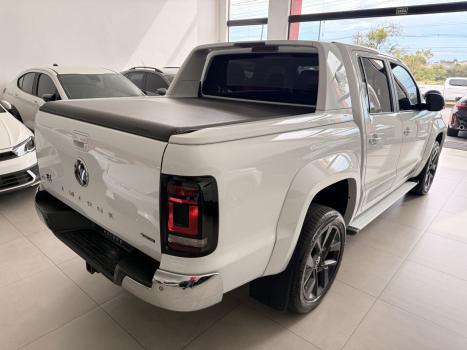 VOLKSWAGEN Amarok 3.0 V6 CABINE DUPLA HIGHLINE EXTREME 4X4 TURBO INTERCOOLER AUTOM�TICO, Foto 2