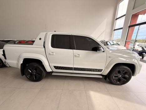 VOLKSWAGEN Amarok 3.0 V6 CABINE DUPLA HIGHLINE EXTREME 4X4 TURBO INTERCOOLER AUTOM�TICO, Foto 14