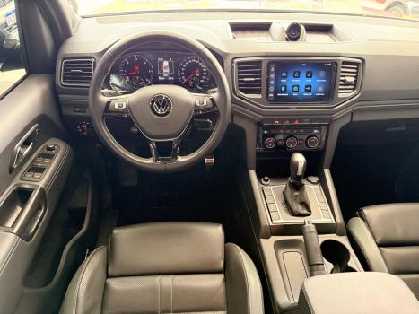 VOLKSWAGEN Amarok 3.0 V6 CABINE DUPLA HIGHLINE EXTREME 4X4 TURBO INTERCOOLER AUTOM�TICO, Foto 3