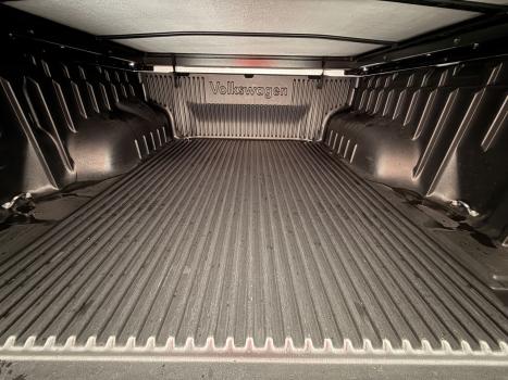VOLKSWAGEN Amarok 3.0 V6 CABINE DUPLA HIGHLINE EXTREME 4X4 TURBO INTERCOOLER AUTOM�TICO, Foto 9
