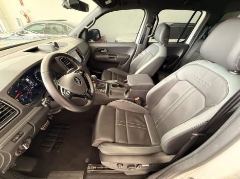 VOLKSWAGEN Amarok 3.0 V6 CABINE DUPLA HIGHLINE EXTREME 4X4 TURBO INTERCOOLER AUTOM�TICO, Foto 13