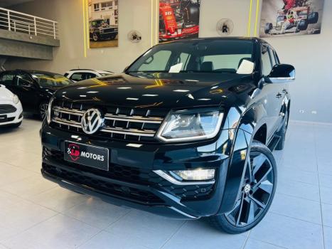 VOLKSWAGEN Amarok 3.0 V6 CABINE DUPLA HIGHLINE EXTREME 4X4 TURBO INTERCOOLER AUTOM�TICO, Foto 1