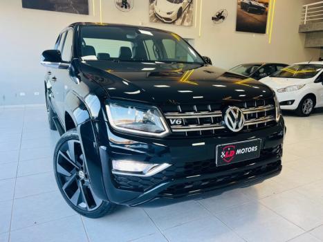 VOLKSWAGEN Amarok 3.0 V6 CABINE DUPLA HIGHLINE EXTREME 4X4 TURBO INTERCOOLER AUTOM�TICO, Foto 2