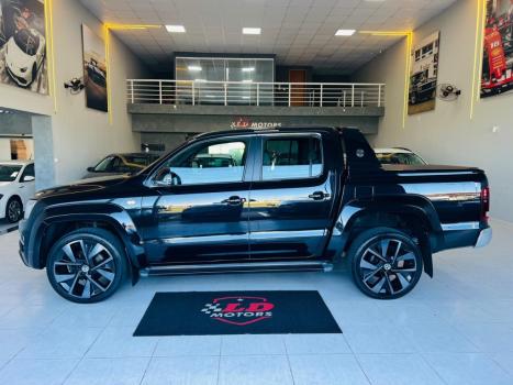 VOLKSWAGEN Amarok 3.0 V6 CABINE DUPLA HIGHLINE EXTREME 4X4 TURBO INTERCOOLER AUTOM�TICO, Foto 3