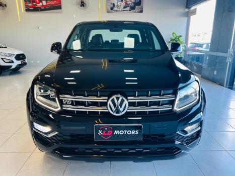 VOLKSWAGEN Amarok 3.0 V6 CABINE DUPLA HIGHLINE EXTREME 4X4 TURBO INTERCOOLER AUTOM�TICO, Foto 5