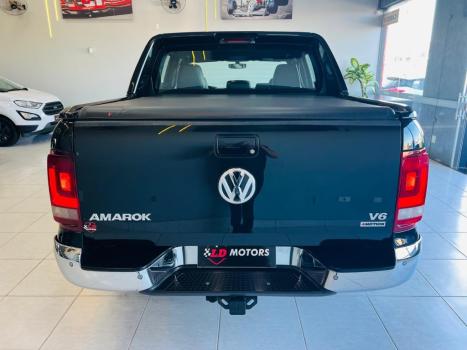 VOLKSWAGEN Amarok 3.0 V6 CABINE DUPLA HIGHLINE EXTREME 4X4 TURBO INTERCOOLER AUTOM�TICO, Foto 6