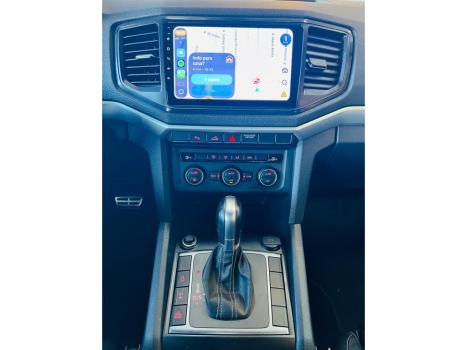 VOLKSWAGEN Amarok 3.0 V6 CABINE DUPLA HIGHLINE EXTREME 4X4 TURBO INTERCOOLER AUTOM�TICO, Foto 10