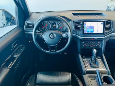 VOLKSWAGEN Amarok 3.0 V6 CABINE DUPLA HIGHLINE EXTREME 4X4 TURBO INTERCOOLER AUTOM�TICO, Foto 11