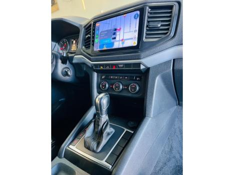 VOLKSWAGEN Amarok 3.0 V6 CABINE DUPLA HIGHLINE EXTREME 4X4 TURBO INTERCOOLER AUTOM�TICO, Foto 12
