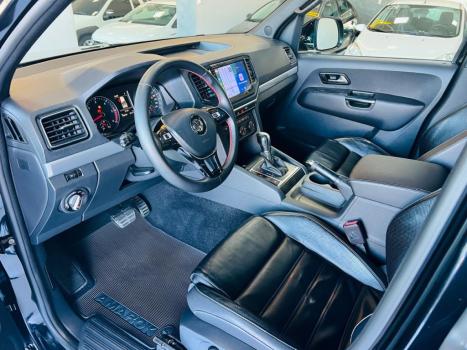 VOLKSWAGEN Amarok 3.0 V6 CABINE DUPLA HIGHLINE EXTREME 4X4 TURBO INTERCOOLER AUTOM�TICO, Foto 13