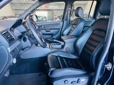 VOLKSWAGEN Amarok 3.0 V6 CABINE DUPLA HIGHLINE EXTREME 4X4 TURBO INTERCOOLER AUTOM�TICO, Foto 14