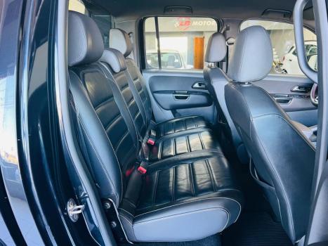 VOLKSWAGEN Amarok 3.0 V6 CABINE DUPLA HIGHLINE EXTREME 4X4 TURBO INTERCOOLER AUTOM�TICO, Foto 15