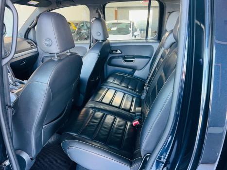 VOLKSWAGEN Amarok 3.0 V6 CABINE DUPLA HIGHLINE EXTREME 4X4 TURBO INTERCOOLER AUTOM�TICO, Foto 18