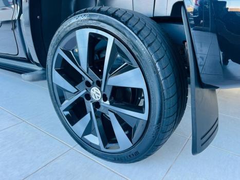 VOLKSWAGEN Amarok 3.0 V6 CABINE DUPLA HIGHLINE EXTREME 4X4 TURBO INTERCOOLER AUTOM�TICO, Foto 20