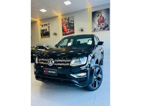 VOLKSWAGEN Amarok 3.0 V6 CABINE DUPLA HIGHLINE EXTREME 4X4 TURBO INTERCOOLER AUTOM�TICO, Foto 21