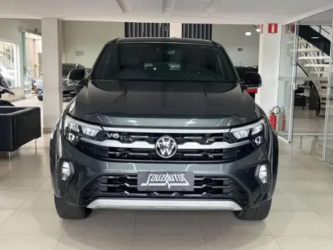 VOLKSWAGEN Amarok 3.0 V6 CABINE DUPLA HIGHLINE EXTREME 4X4 TURBO INTERCOOLER AUTOM�TICO, Foto 1