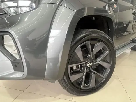 VOLKSWAGEN Amarok 3.0 V6 CABINE DUPLA HIGHLINE EXTREME 4X4 TURBO INTERCOOLER AUTOM�TICO, Foto 5