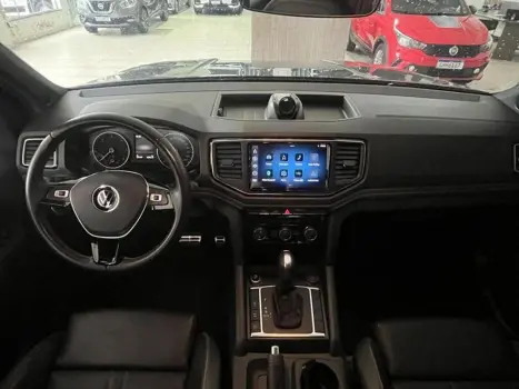 VOLKSWAGEN Amarok 3.0 V6 CABINE DUPLA HIGHLINE EXTREME 4X4 TURBO INTERCOOLER AUTOM�TICO, Foto 11