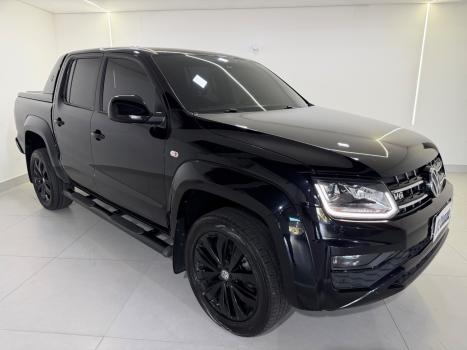 VOLKSWAGEN Amarok 3.0 V6 CABINE DUPLA HIGHLINE EXTREME 4X4 TURBO INTERCOOLER AUTOM�TICO, Foto 1