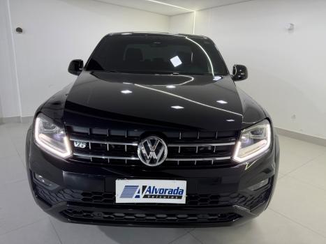 VOLKSWAGEN Amarok 3.0 V6 CABINE DUPLA HIGHLINE EXTREME 4X4 TURBO INTERCOOLER AUTOM�TICO, Foto 2