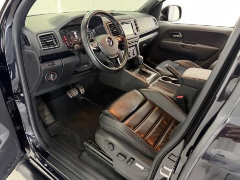VOLKSWAGEN Amarok 3.0 V6 CABINE DUPLA HIGHLINE EXTREME 4X4 TURBO INTERCOOLER AUTOM�TICO, Foto 3
