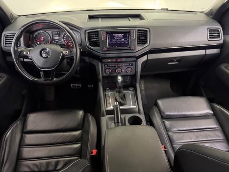 VOLKSWAGEN Amarok 3.0 V6 CABINE DUPLA HIGHLINE EXTREME 4X4 TURBO INTERCOOLER AUTOM�TICO, Foto 4
