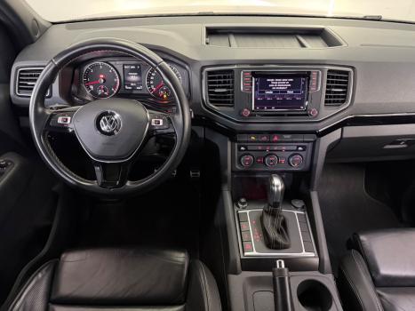 VOLKSWAGEN Amarok 3.0 V6 CABINE DUPLA HIGHLINE EXTREME 4X4 TURBO INTERCOOLER AUTOM�TICO, Foto 5