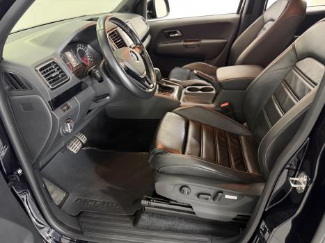 VOLKSWAGEN Amarok 3.0 V6 CABINE DUPLA HIGHLINE EXTREME 4X4 TURBO INTERCOOLER AUTOM�TICO, Foto 6