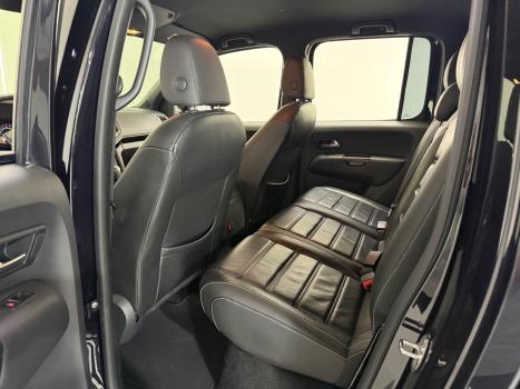 VOLKSWAGEN Amarok 3.0 V6 CABINE DUPLA HIGHLINE EXTREME 4X4 TURBO INTERCOOLER AUTOM�TICO, Foto 7