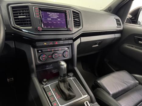 VOLKSWAGEN Amarok 3.0 V6 CABINE DUPLA HIGHLINE EXTREME 4X4 TURBO INTERCOOLER AUTOM�TICO, Foto 8