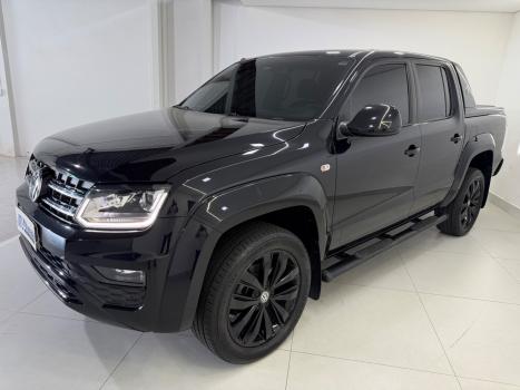 VOLKSWAGEN Amarok 3.0 V6 CABINE DUPLA HIGHLINE EXTREME 4X4 TURBO INTERCOOLER AUTOM�TICO, Foto 9