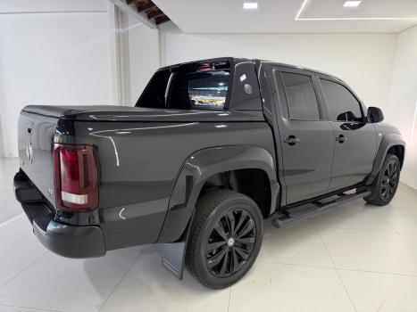 VOLKSWAGEN Amarok 3.0 V6 CABINE DUPLA HIGHLINE EXTREME 4X4 TURBO INTERCOOLER AUTOM�TICO, Foto 10