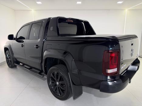 VOLKSWAGEN Amarok 3.0 V6 CABINE DUPLA HIGHLINE EXTREME 4X4 TURBO INTERCOOLER AUTOM�TICO, Foto 11