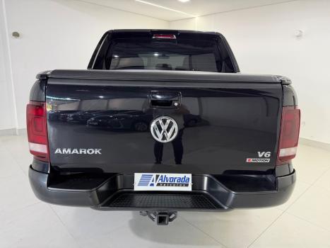 VOLKSWAGEN Amarok 3.0 V6 CABINE DUPLA HIGHLINE EXTREME 4X4 TURBO INTERCOOLER AUTOM�TICO, Foto 12