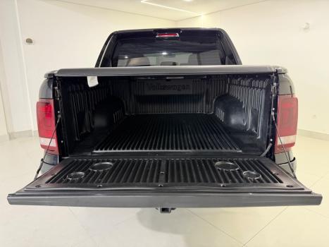 VOLKSWAGEN Amarok 3.0 V6 CABINE DUPLA HIGHLINE EXTREME 4X4 TURBO INTERCOOLER AUTOM�TICO, Foto 13