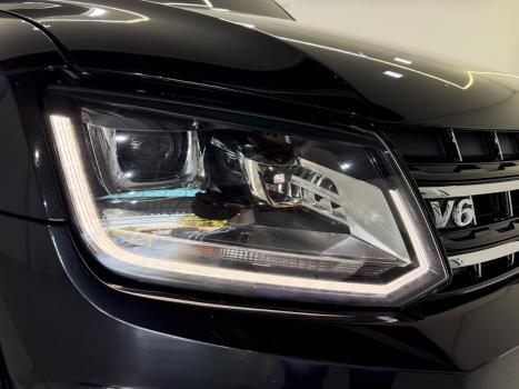VOLKSWAGEN Amarok 3.0 V6 CABINE DUPLA HIGHLINE EXTREME 4X4 TURBO INTERCOOLER AUTOM�TICO, Foto 15